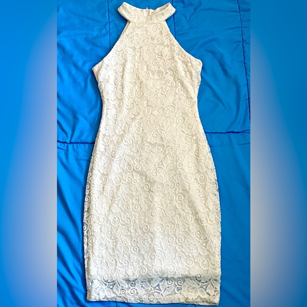Bodycon Dress